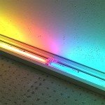 RGB LED Strip 3-Pin Connector Kit Under $10