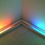 RGB LED Strip 3-Pin Connector Kit Under $10