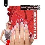 25 Color Gel Nail Polish Set for Summer Fun