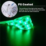 16.4ft RGB LED Strip Lights for Kids