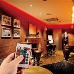 16.4ft RGB LED Strip Lights for Kids