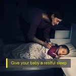 6 Pack LED Night Lights with Dusk Sensor