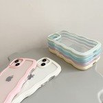 Cute Clear Phone Case for iPhone 13/14