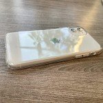 Clear Shockproof iPhone 11 Case Under $10