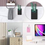 5-Pack Phone Wallets for Cards - Stick-on Holders