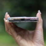 Colorful Floral iPhone 12 Pro Max Case under $10