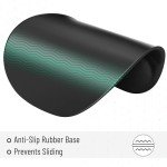 Mr. Pen- Mouse Pad with Wrist Support, Ergonomic Pad, Gel Gaming Support