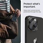 3+3 Pack iPhone 14 Pro Max Screen Protectors