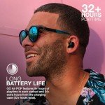 Affordable JLab Go Air Pop Bluetooth Earbuds