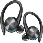 GameXtrem Wireless Earbuds with Charging Case