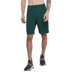 Champion Men's 10" Core Training Shorts - Dark Green