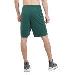 Champion Men's 10" Core Training Shorts - Dark Green