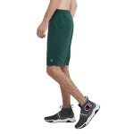 Champion Men's 10" Core Training Shorts - Dark Green