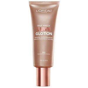 L'Oreal Paris Glotion Natural Glow Enhancer, 903 Medium
