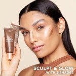 L'Oreal Paris Glotion Natural Glow Enhancer, 903 Medium