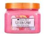 Tree Hut Cotton Candy Sugar Scrub - 510g