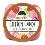 Tree Hut Cotton Candy Sugar Scrub - 510g