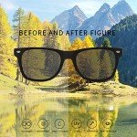 Retro 80’s Vintage Sunglasses - Black Matte