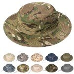 UPF 50+ Sun Hats for Fishing and Hiking