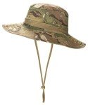 UPF 50+ Sun Hats for Fishing and Hiking