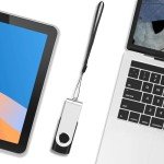 1GB EASTBULL Swivel USB Flash Drive