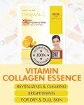 Dermal Korea Collagen Face Mask Sheet Pack of 10
