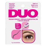 Duo Dark Strip Lash Adhesive - 0.25 oz