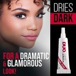 Duo Dark Strip Lash Adhesive - 0.25 oz