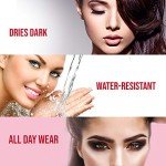 Duo Dark Strip Lash Adhesive - 0.25 oz