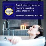 Dr. Singha's Mustard Bath Salts - 2 Oz