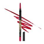 L.A. Girl Intense Stay Auto Lipliner - Red