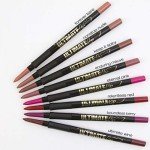 L.A. Girl Intense Stay Auto Lipliner - Red