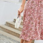 Fun 15th Birthday Makeup Bag for Girls