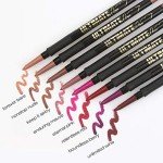 L.A. Girl Intense Stay Auto Lipliner - Red