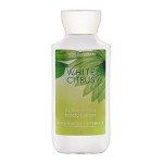 White Citrus 8oz Body Lotion from Bath & Body Works