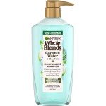 Garnier Whole Blends Coconut Water Shampoo 26.6 oz