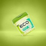 Eco Style Gel with Olive Oil - 8 oz