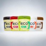 Eco Style Gel with Olive Oil - 8 oz