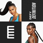 Eco Style Gel with Olive Oil - 8 oz