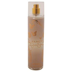 Jessica Simpson Gold Body Spray for Women, 8oz