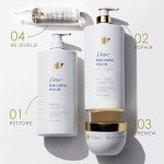 Dove Intensive Repair Conditioner for Damaged Hair