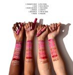 NYX Butter Gloss - Clear Non-Sticky Lip Gloss