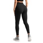 High Waisted Soft Women's Workout Leggings