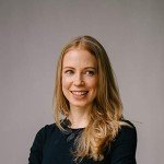 6Pcs Wavy Headband Set for Men and Women