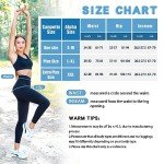 High Waisted Soft Women's Workout Leggings