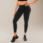 High Waisted Soft Women's Workout Leggings