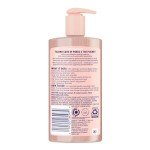 Bioré Rose Quartz Charcoal Facial Cleanser 6.77 oz
