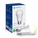 Smart Light Bulb Compatible with Alexa & Google Home