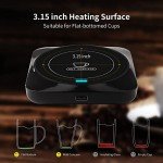 Smart USB Coffee Mug Warmer for Home Office