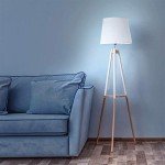 Smart Light Bulb Compatible with Alexa & Google Home